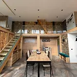 Chalet Loft