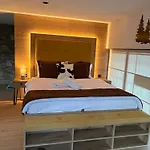 Loft Chalet