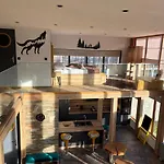 Chalet Loft Bansko