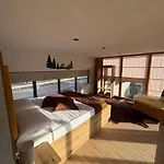 Chalet Loft