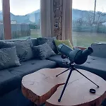 Chalet Loft *