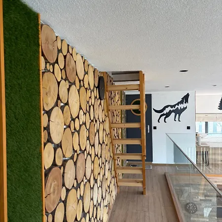 Chalet Loft