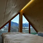 Шалета Loft Банско