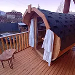 Loft Банско