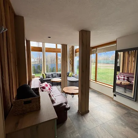 Шалета Loft Банско