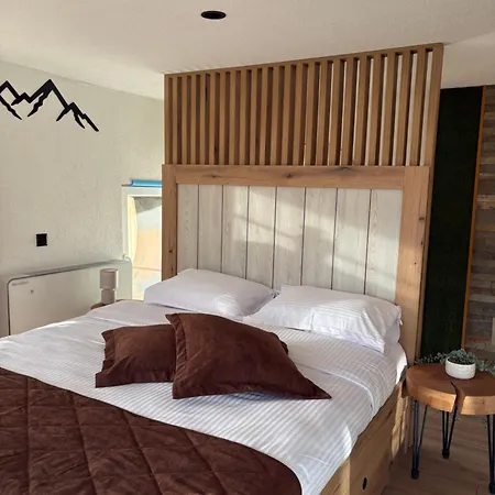 Loft * Bansko