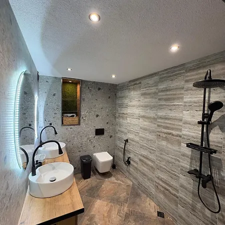 Dağ evi Loft Bansko