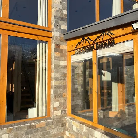 Loft Шалета Банско