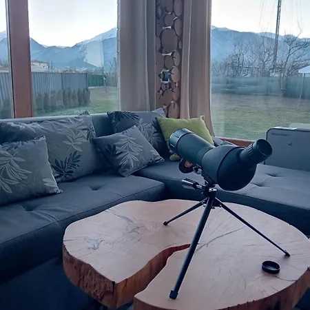 Dağ evi Loft *