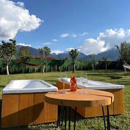 Chalet Loft Bansko